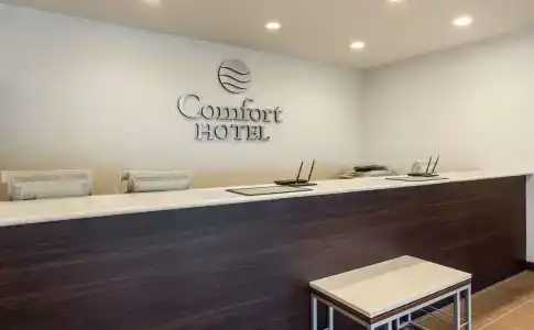 Comfort Koriyama - 15