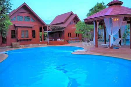 Baan Thai Lanna Pattaya - 589