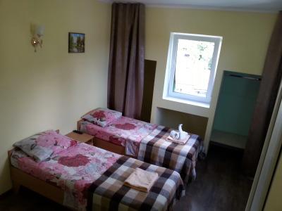 Гостевой дом на Кирова 106А - 0