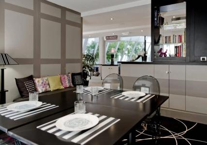 Mercure Paris Montparnasse Pasteur - 6