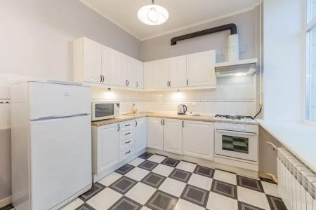 Central Dayflat - 217