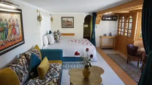 Riad Samsli - 93