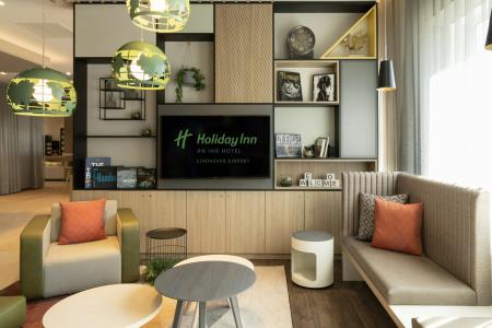 Holiday Inn - Eindhoven Airport - 24