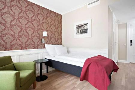 Best Western Plus Bakeriet - 36