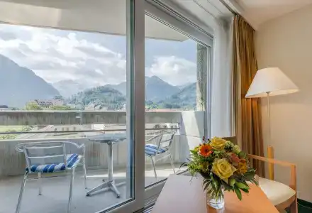 Metropole Swiss Quality - 8