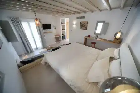 Myconian Crown Suites - 178