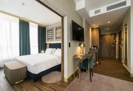 Radisson Blu - 89