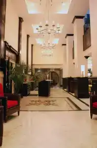 Sheraton Downtown - 4