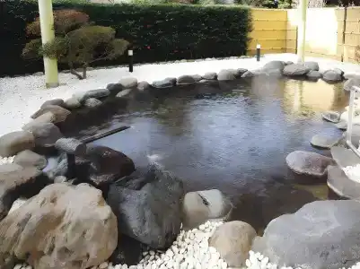 Nogi Onsen - 10