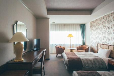 Kakegawa Grand - 19