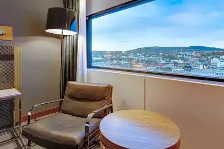 Radisson Blu Scandinavia, Oslo - 56