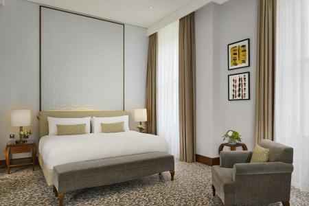 The Ritz-Carlton, Vienna - 42