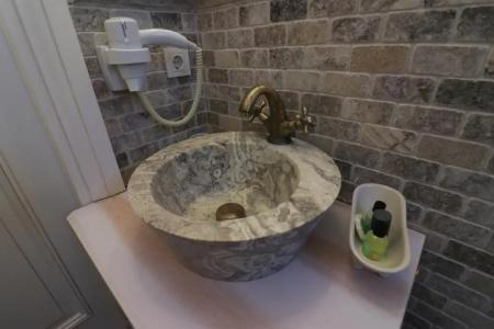 Galya Otel Alacati - 38