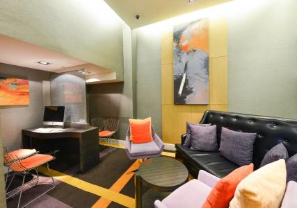 Four Points by Sheraton Bangkok, Sukhumvit 15 - SHA Certified - 34