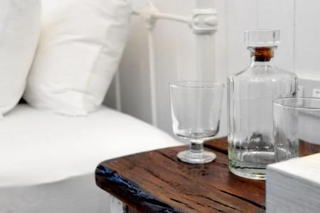 Hide and Seek Boutique Hometel - 35