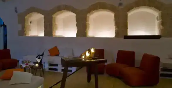 Masseria Spina Resort - 5