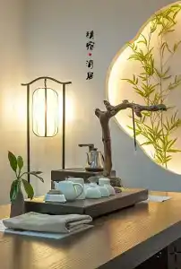 Pusu Zen Collection Xi'An - 14