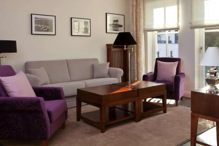 Steigenberger Grand& Spa Heringsdorf - 148