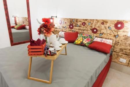 b&b Palazzo Nicolaus - 8