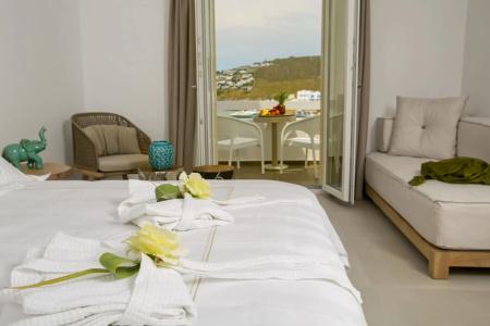 Thalassa Boutique - Suites - Adults Only - 31