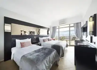 Ideal Prime Beach Ultra All Inclusive - 2