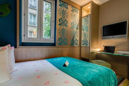 Five Boutique Paris Quartier Latin - 2