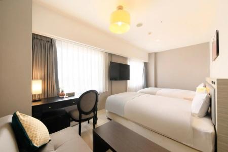 Centurion Kagoshima Tenmonkan - 2