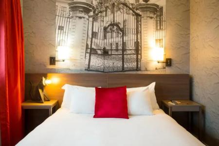 ApartAdagio Basel City - 89