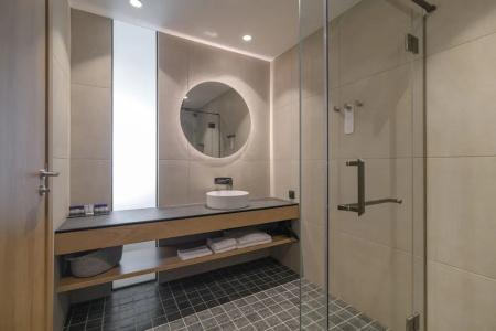 Aquahouse & Spa - 34