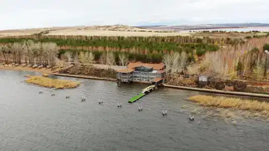 Дом Рыбака - 0