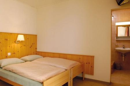 Davos Youth Hostel - 13