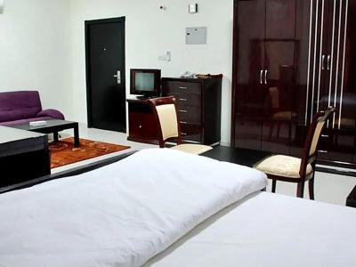 Paradise Inn (Tabasum Group) - 4