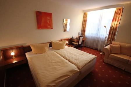 Bad Pyrmonter Hof - 23