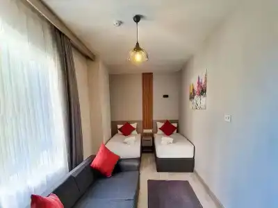 Let'stay Panorama Suites - 18