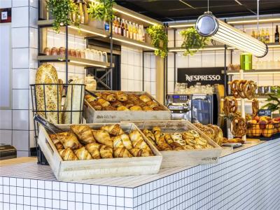 ibis Strasbourg Centre Les Halles - 23