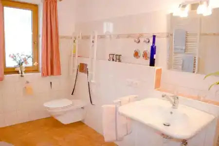 Ferienwohnungen am Westernberg - 28