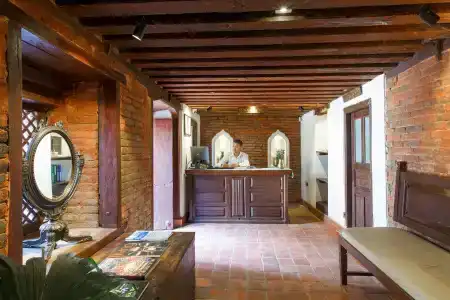 Patan House - 15