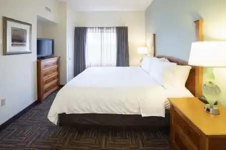Staybridge Suites Minneapolis-Bloomington, an IHG - 23