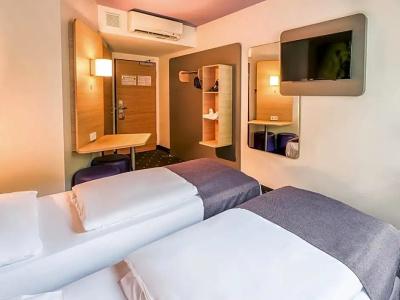 B&B Stuttgart-Vaihingen - 36