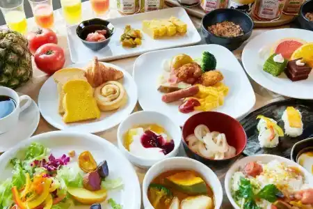 Gracery Sapporo - 10