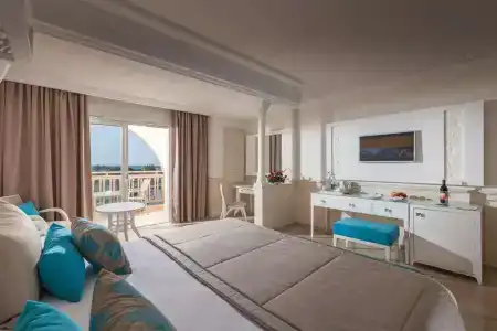 Tui Blue Palm Beach Palace - 25