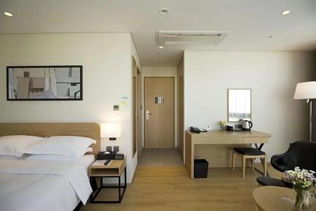 Best Western Haeundae - 57