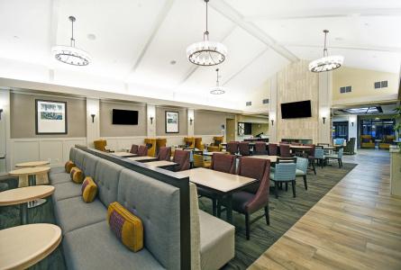 Homewood Suites by Hilton Denver International Airport - 48