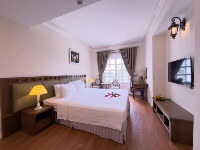 Phoenix Vung Tau - 3