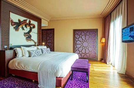 The Pearl Marrakech - 109