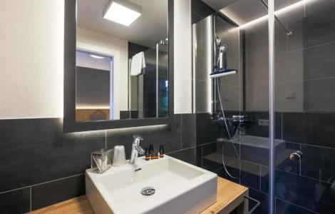 Avenida Panorama Suites Kaprun - 220