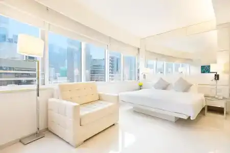 Empire - Wan Chai - 51