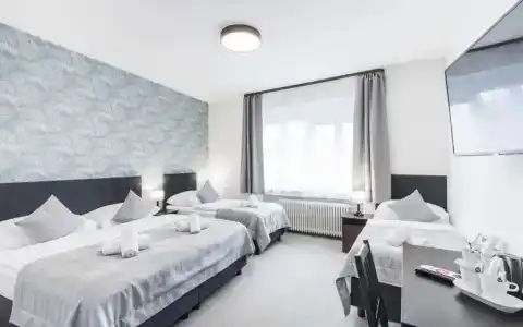 7Days b&b - 34