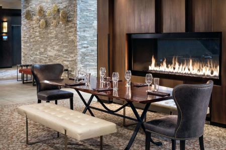 Hilton Denver City Center - 27