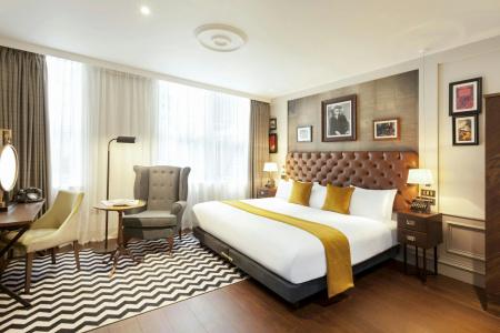 Indigo - Edinburgh - Princes Street, an IHG Hotel - 48